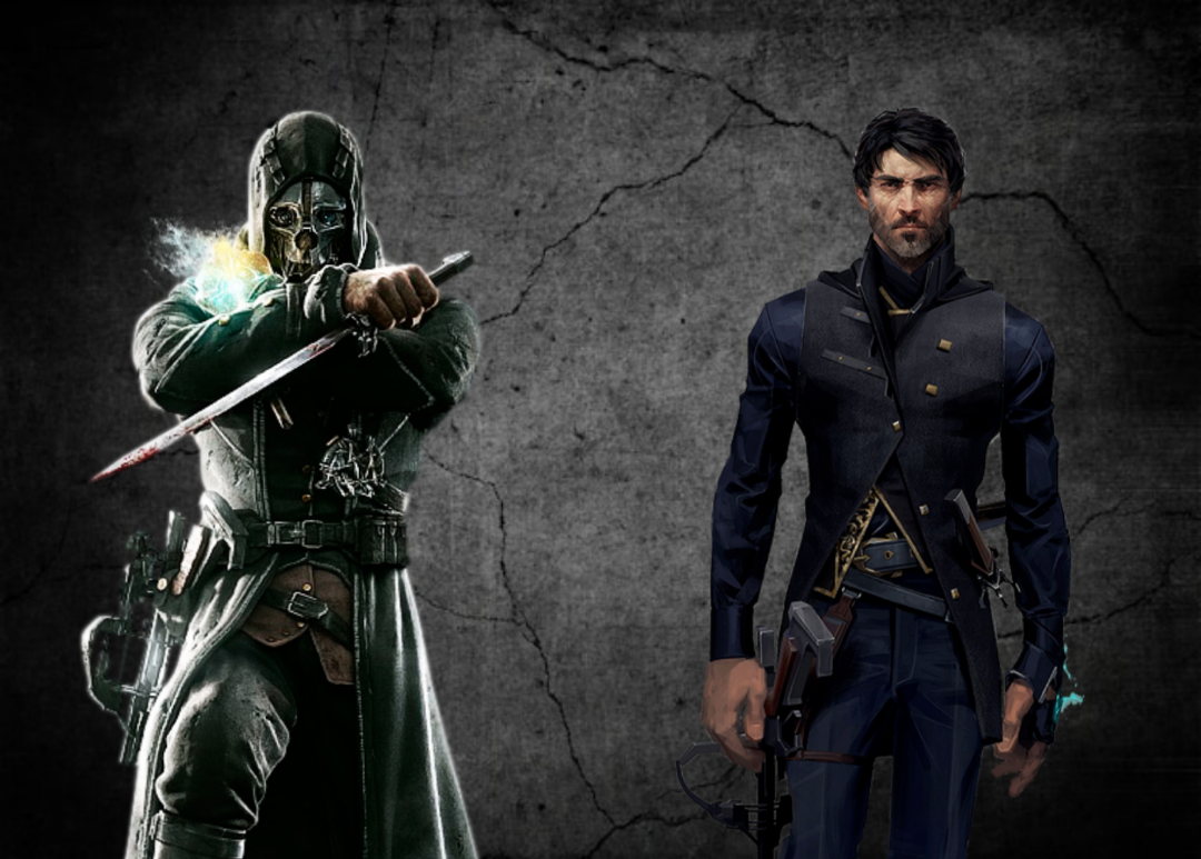 Xavier Reference